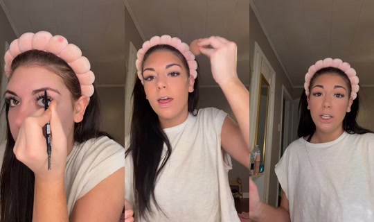 totallynotkjade TikTok Live — Oct 1, 2026, 7:45 PM