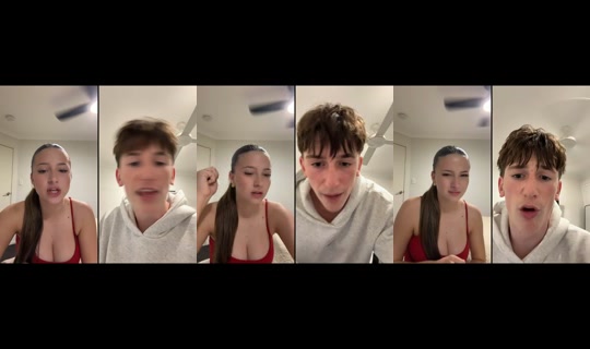 totallynotmi4h TikTok Live — Aug 24, 2026, 11:16 AM