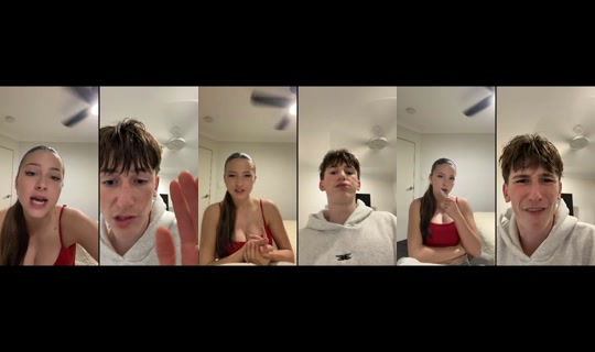 totallynotmi4h TikTok Live — Aug 24, 2026, 12:06 PM