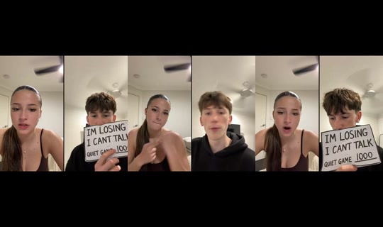 totallynotmi4h TikTok Live — Aug 25, 2026, 11:01 AM