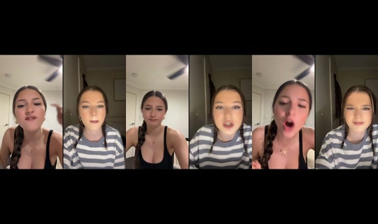 totallynotmi4h TikTok Live — Aug 27, 2026, 10:09 AM