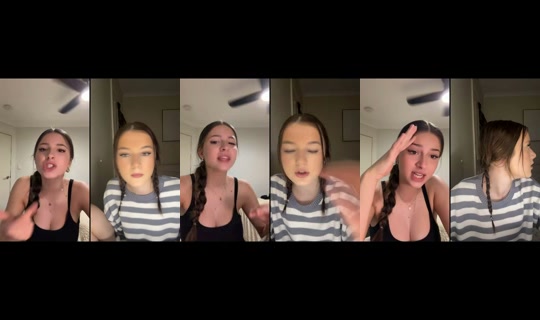 totallynotmi4h TikTok Live — Aug 27, 2026, 11:15 AM