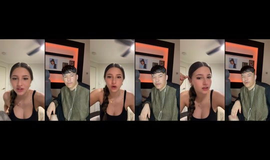 totallynotmi4h TikTok Live — Aug 27, 2026, 12:18 PM