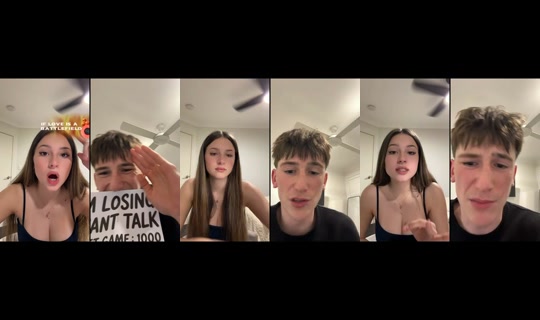 totallynotmi4h TikTok Live — Aug 28, 2026, 11:13 AM