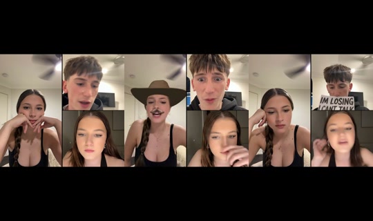 totallynotmi4h TikTok Live — Sep 1, 2026, 10:19 AM