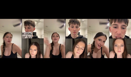 totallynotmi4h TikTok Live — Sep 1, 2026, 11:07 AM