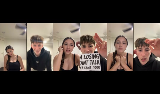 totallynotmi4h TikTok Live — Sep 1, 2026, 12:01 PM