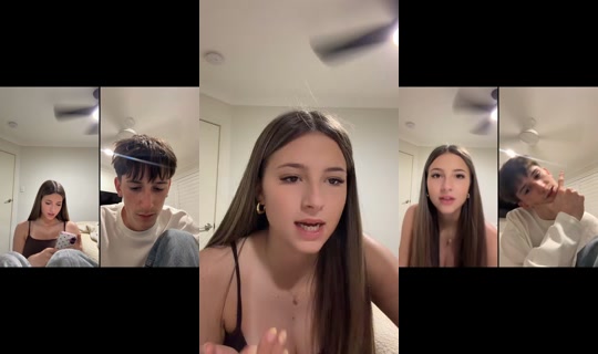 totallynotmi4h TikTok Live — Sep 27, 2026, 12:01 PM