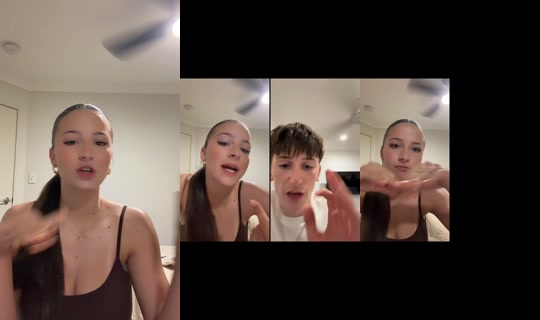 totallynotmi4h TikTok Live — Sep 29, 2026, 10:05 AM