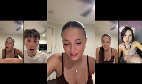 totallynotmi4h TikTok Live — Sep 29, 2026, 11:25 AM