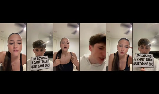 totallynotmi4h TikTok Live — Oct 8, 2026, 10:26 AM