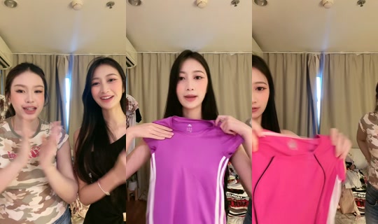 tothepoy TikTok Live — Aug 23, 2026, 7:22 AM