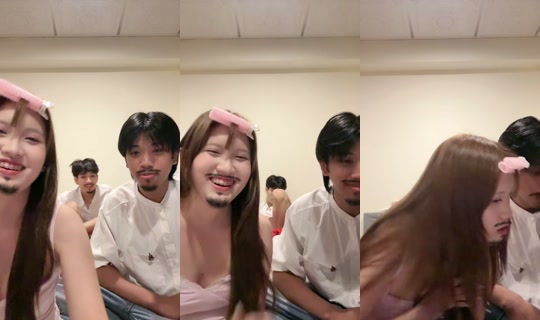 totoboo06 TikTok Live — Aug 25, 2026, 10:29 AM