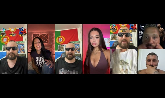 touchmyburrito TikTok Live — Aug 25, 2026, 12:16 AM