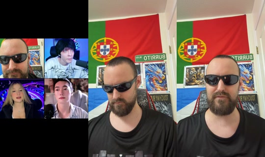touchmyburrito TikTok Live — Aug 25, 2026, 4:07 AM