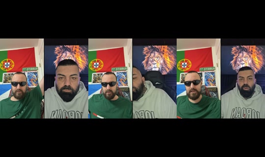touchmyburrito TikTok Live — Aug 28, 2026, 3:51 AM