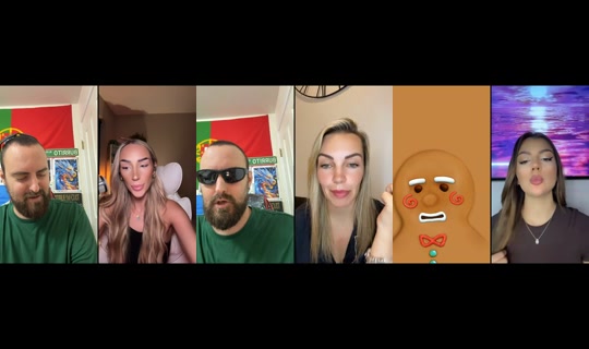 touchmyburrito TikTok Live — Aug 28, 2026, 8:25 PM