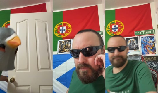 touchmyburrito TikTok Live — Aug 29, 2026, 3:34 AM