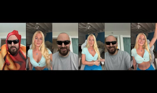 touchmyburrito TikTok Live — Sep 2, 2026, 1:06 AM