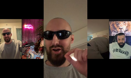 touchmyburrito TikTok Live — Sep 2, 2026, 3:10 AM