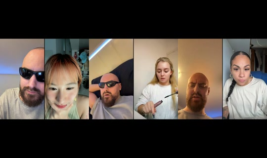 touchmyburrito TikTok Live — Sep 2, 2026, 8:50 AM