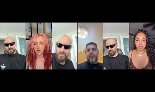 touchmyburrito TikTok Live — Sep 2, 2026, 4:01 PM