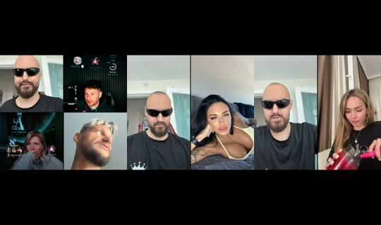 touchmyburrito TikTok Live — Sep 2, 2026, 4:52 PM