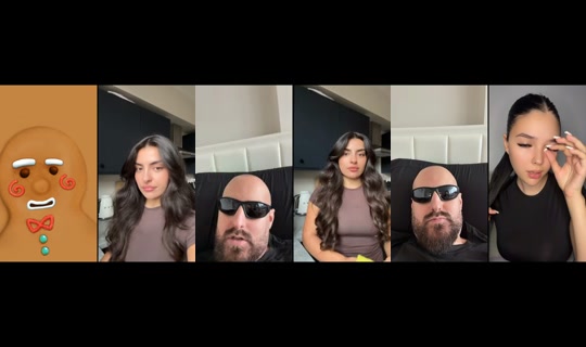 touchmyburrito TikTok Live — Sep 2, 2026, 5:42 PM