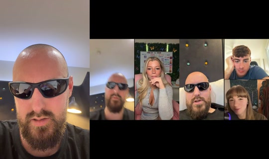 touchmyburrito TikTok Live — Sep 3, 2026, 2:11 PM