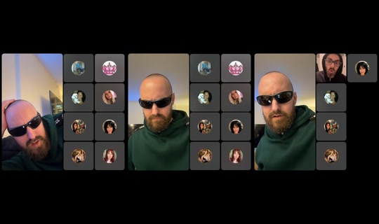 touchmyburrito TikTok Live — Oct 3, 2026, 3:26 AM