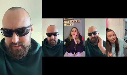 touchmyburrito TikTok Live — Oct 3, 2026, 5:56 PM