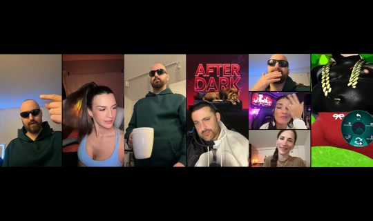 touchmyburrito TikTok Live — Oct 4, 2026, 7:55 AM