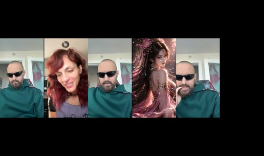 touchmyburrito TikTok Live — Oct 4, 2026, 6:17 PM