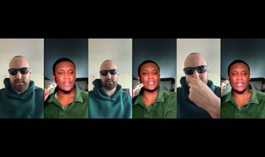 touchmyburrito TikTok Live — Oct 4, 2026, 10:05 PM