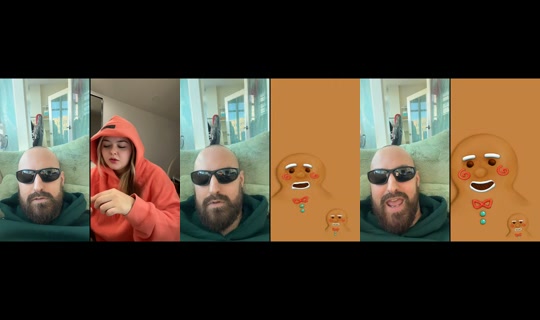 touchmyburrito TikTok Live — Oct 4, 2026, 11:40 PM