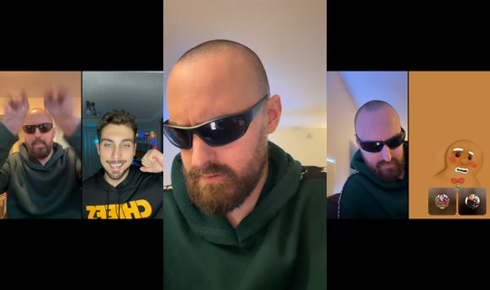 touchmyburrito TikTok Live — Oct 5, 2026, 1:48 AM
