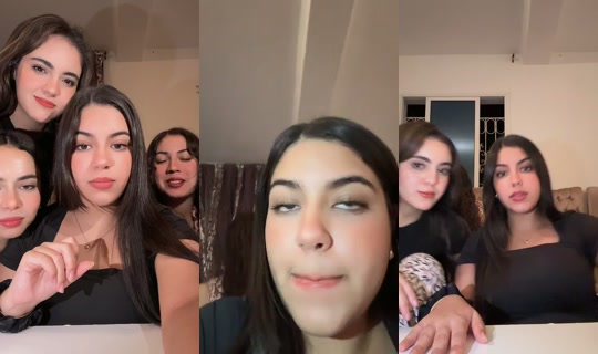 toumiyasmine5 TikTok Live — Sep 13, 2026, 11:35 PM