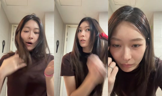 toumorokoshineko TikTok Live — Sep 30, 2026, 1:54 AM