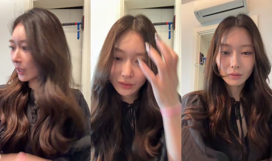 toumorokoshineko TikTok Live — Oct 2, 2026, 4:03 AM