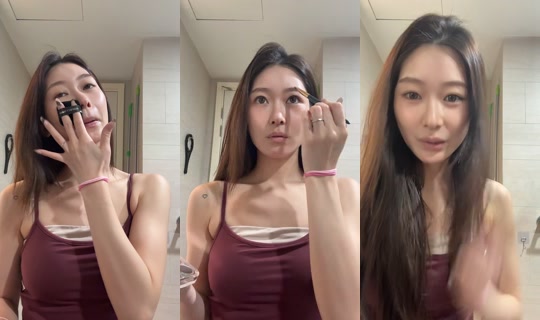 toumorokoshineko TikTok Live — Oct 5, 2026, 1:59 AM
