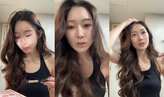 toumorokoshineko TikTok Live — Oct 8, 2026, 2:15 AM