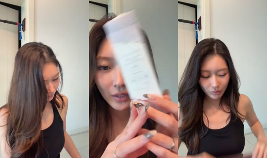 toumorokoshineko TikTok Live — Oct 8, 2026, 4:20 AM