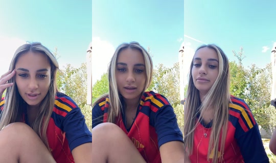 touts_0704 TikTok Live — Aug 22, 2026, 2:19 PM