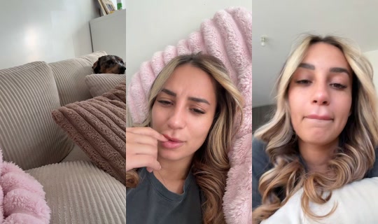 touts_0704 TikTok Live — Sep 10, 2026, 4:31 PM