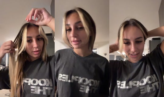 touts_0704 TikTok Live — Sep 20, 2026, 6:09 PM