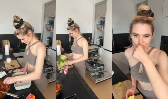 tovviffee TikTok Live — Sep 17, 2026, 11:09 AM