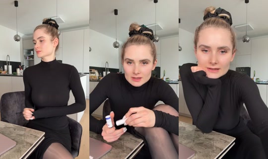 tovviffee TikTok Live — Sep 22, 2026, 1:56 PM