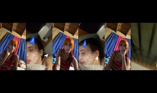 toxi_marie TikTok Live — Sep 3, 2026, 6:22 AM