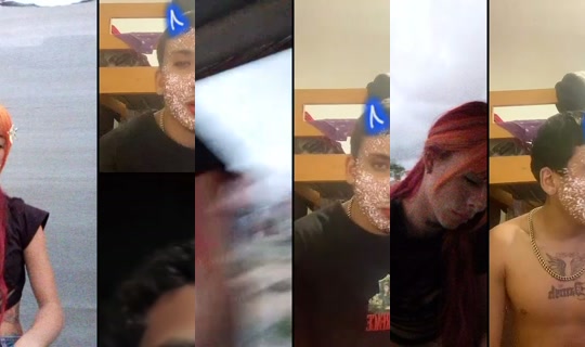 toxi_marie TikTok Live — Sep 3, 2026, 9:49 PM
