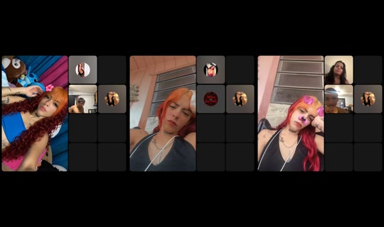 toxi_marie TikTok Live — Sep 7, 2026, 4:20 PM